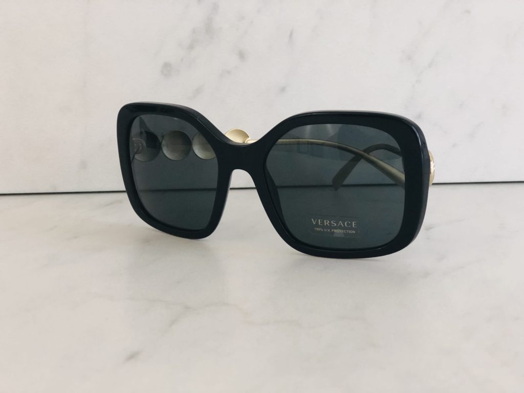 Versace Sunglasses 4375 - Latest Eyewear & Excellent Eyecare
