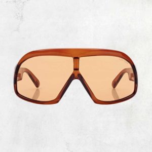 men's women's sunglasses brand: Tom Ford, non-rx able