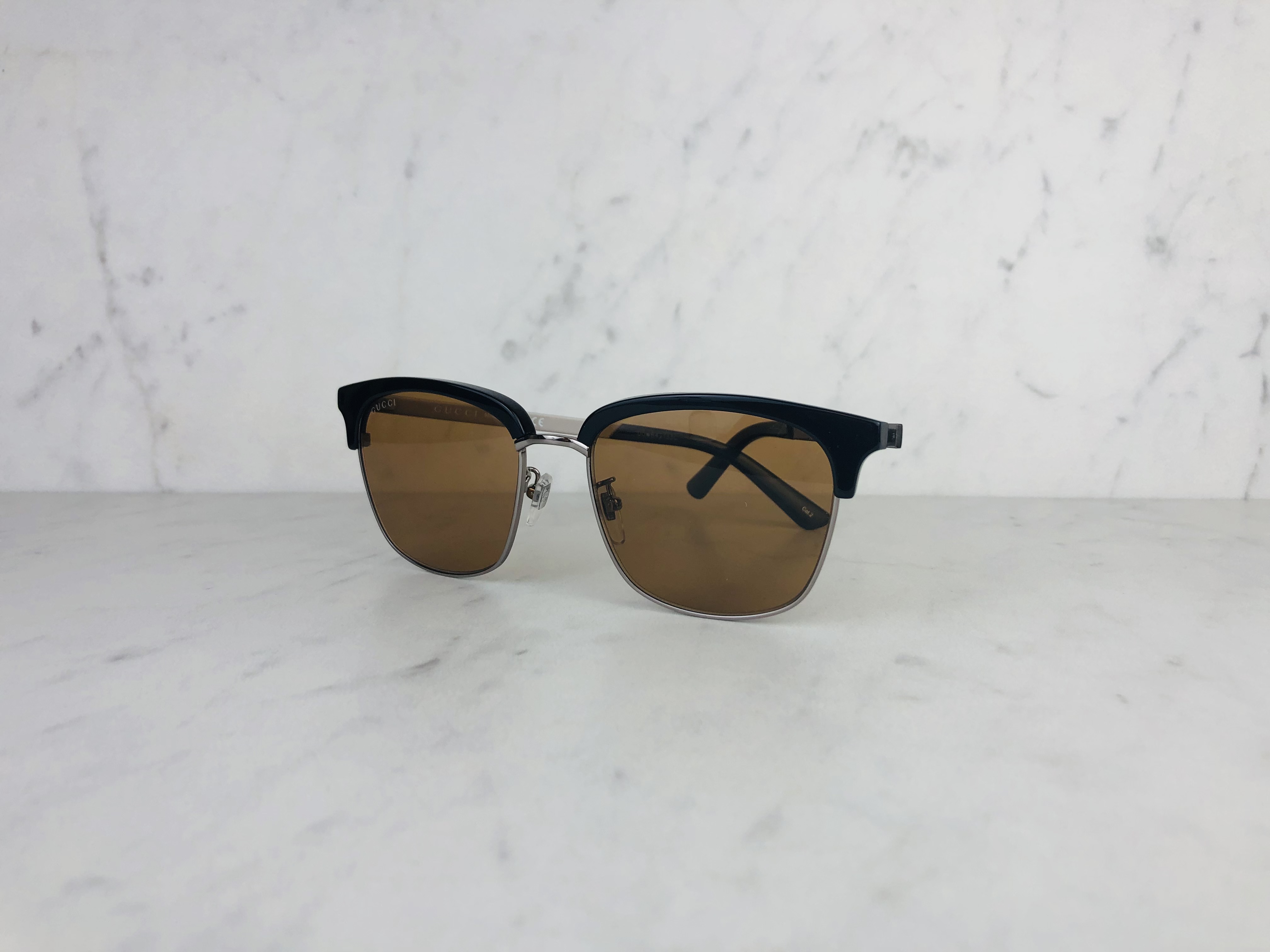 women's sunglasses brand: Gucci, non-rx able