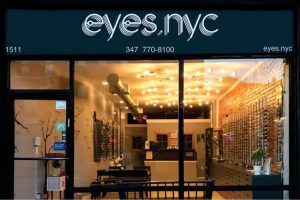 The Story Behind EYES.NYC: Building a Premier Optical Store in Bedstuy