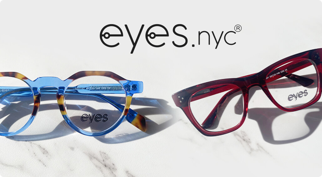 Eyes.nyc Eyeglasses