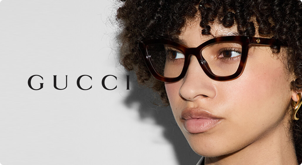 Gucci Eyeglasses