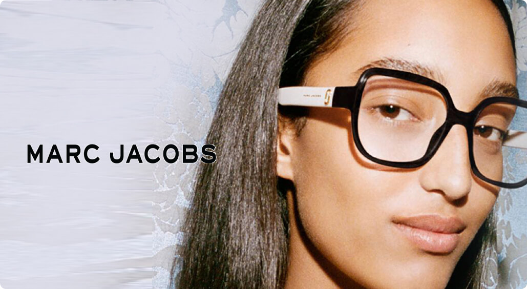 Marc Jacobs Eyeglasses