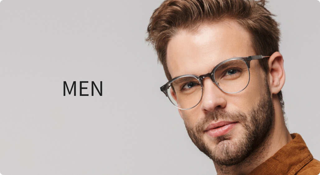 Eyeglasses for Men