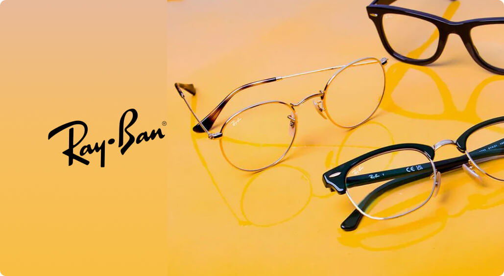 Ray-Ban Eyeglasses