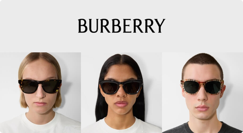 Burberry Sunglasses