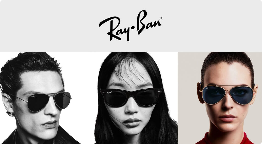 Ray-Ban Sunglasses