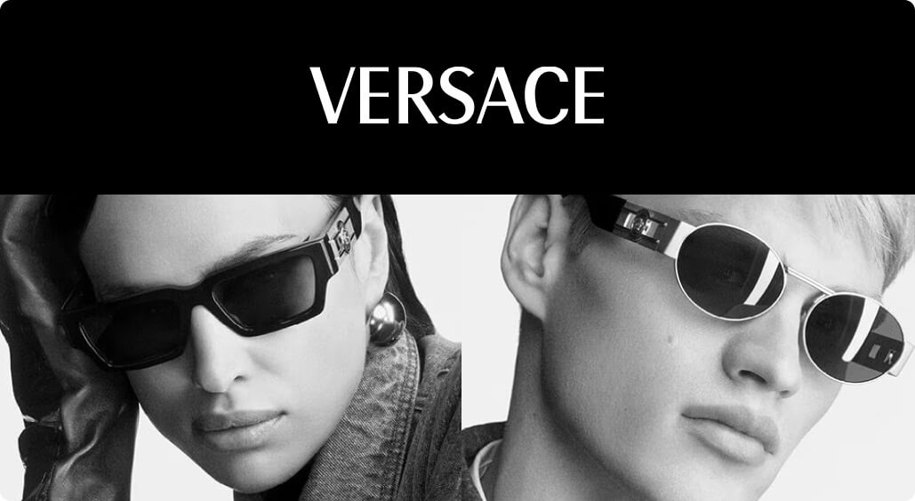 Versace Sunglasses