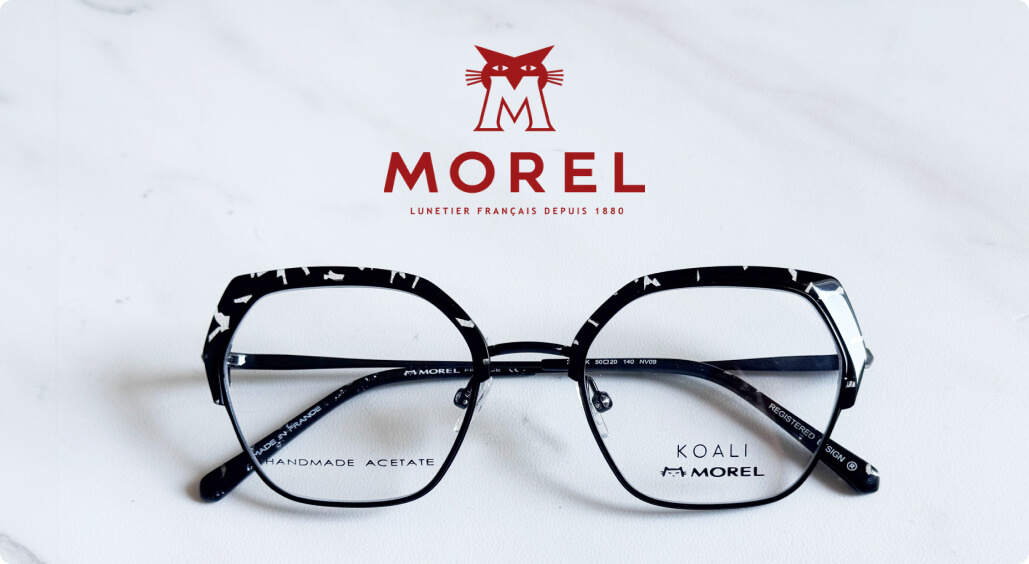 Koali Eyeglasses