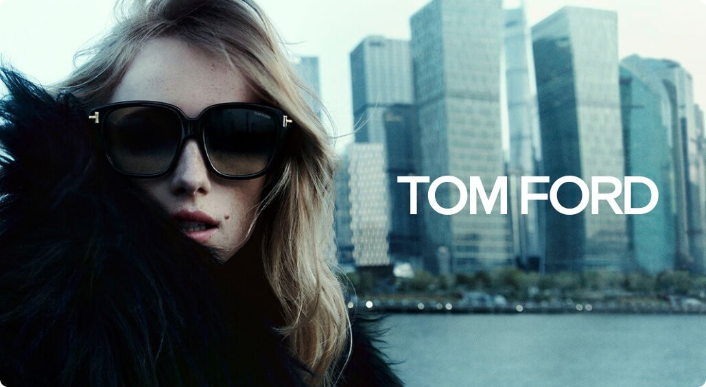 Tom Ford Sunglasses