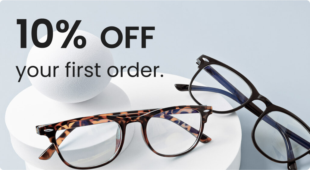 Free glasses nyc online