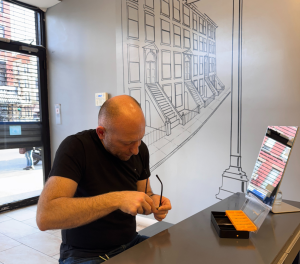 Frequently Asked Questions About Optician Services at EYES.NYC