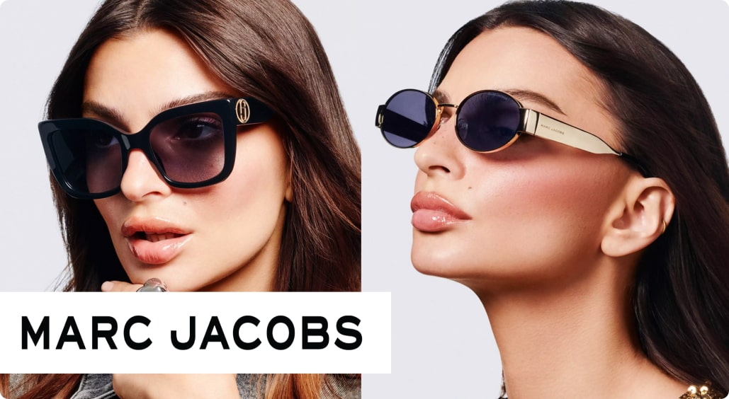 Marc Jacobs Sunglasses