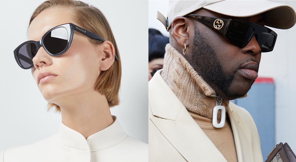 Gucci Sunglasses