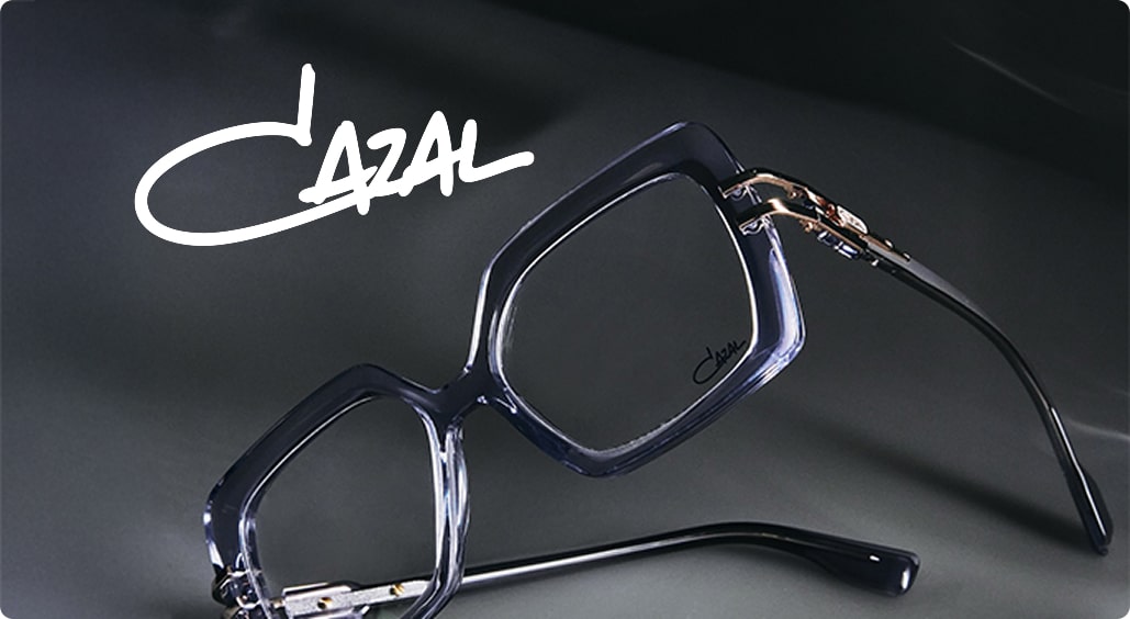 Cazal Eyewear