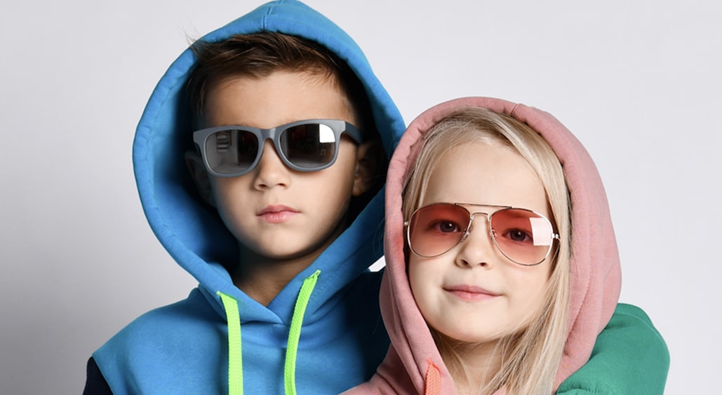Sunglasses for Kids
